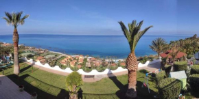 Residenza Stefanelli Capo Vaticano